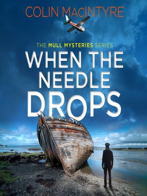 cover image of When the Needle Drops